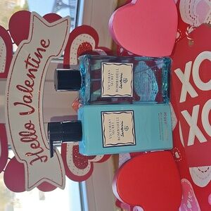 Victoria's Secret Bombshell Santorini Set